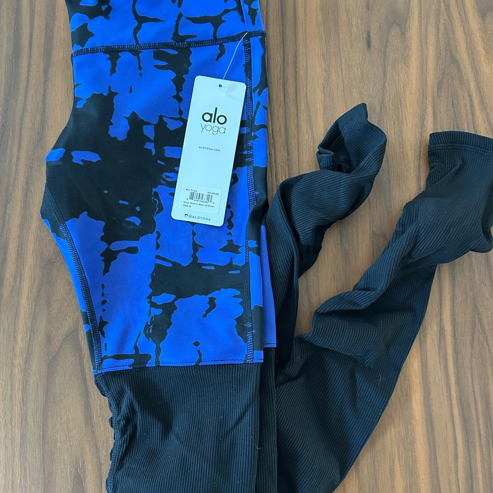 ALO yoga / barre leggings